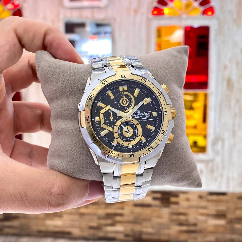ساعت مچی مردانه کاسیو ادیفایس Casio Edifice 5345
