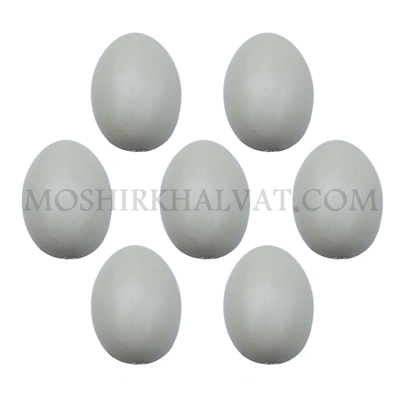 تخم مرغ پلاستیکی — تصویر ۲