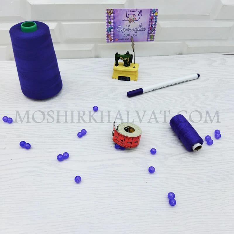 متر دکمه دار — تصویر ۴