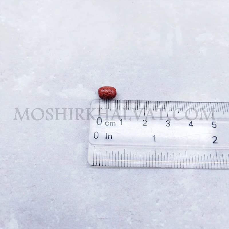 مهره پلاستیکی گندمی — تصویر ۶