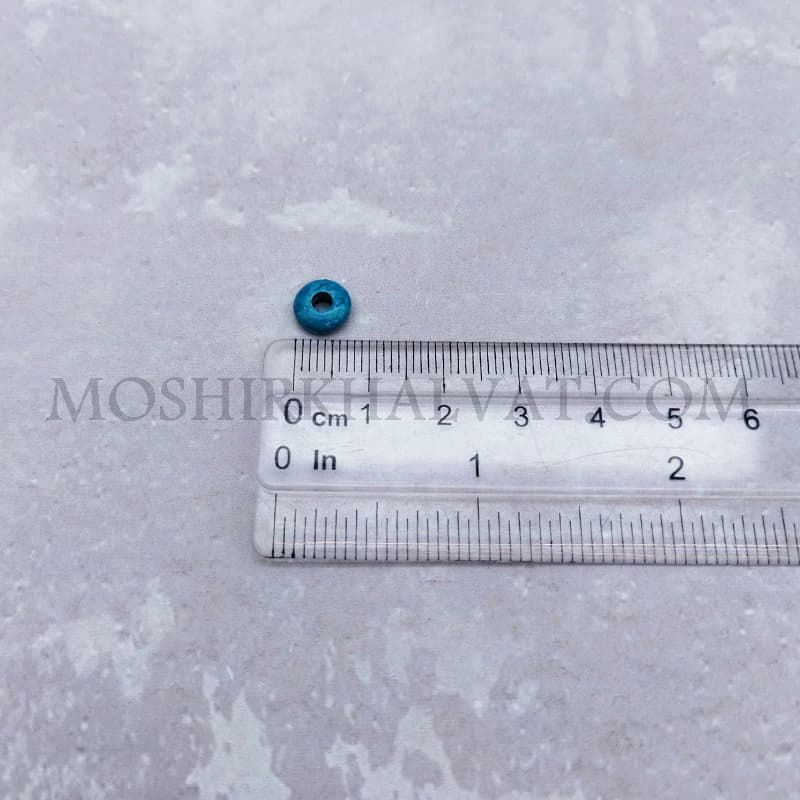 مهره پلاستیکی عدسی — تصویر ۶