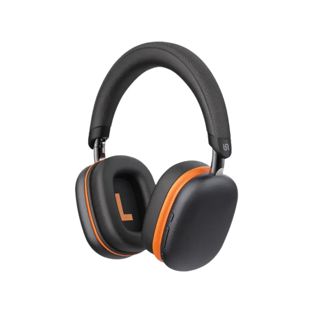 هدفون بی‌سیم سبک و راحت روی گوش مدل Soundtec Vibe پرودو — تصویر ۳