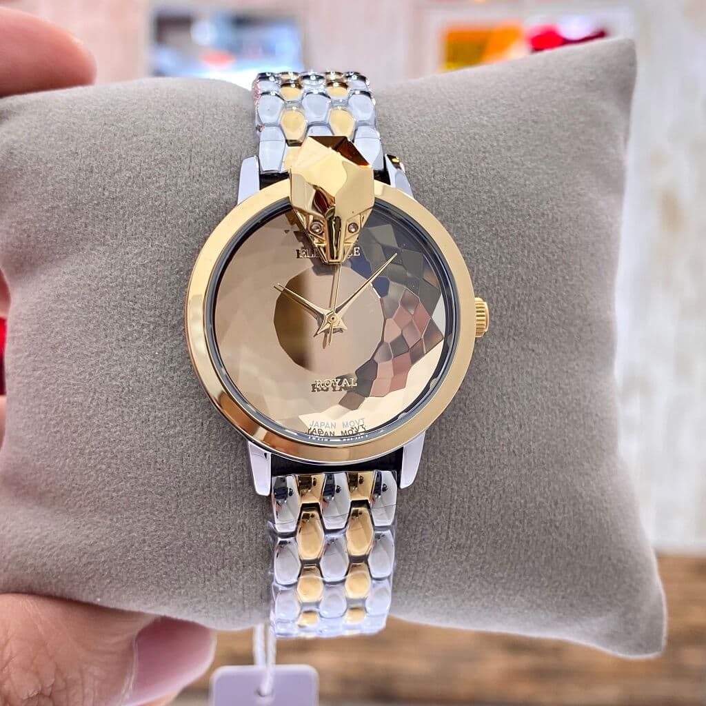 ساعت مچی زنانه الگانس Elegance 2204