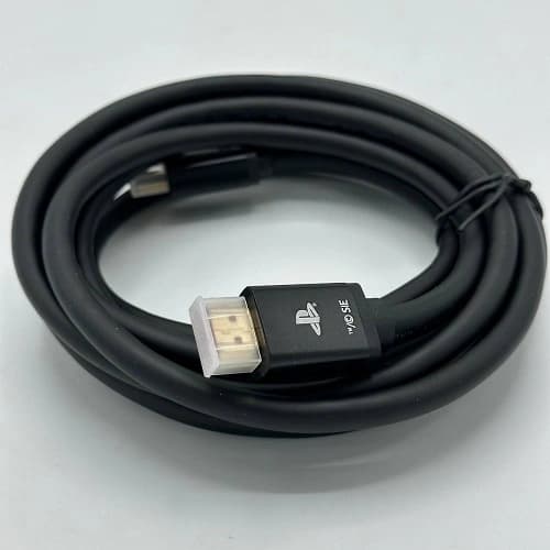 کابل تصویر HDMI پلی استیشن ۳ متری — تصویر ۴