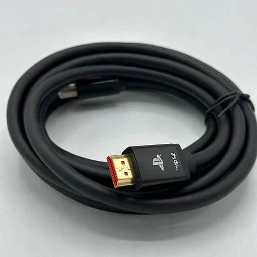 کابل تصویر HDMI پلی استیشن ۳ متری — تصویر ۳