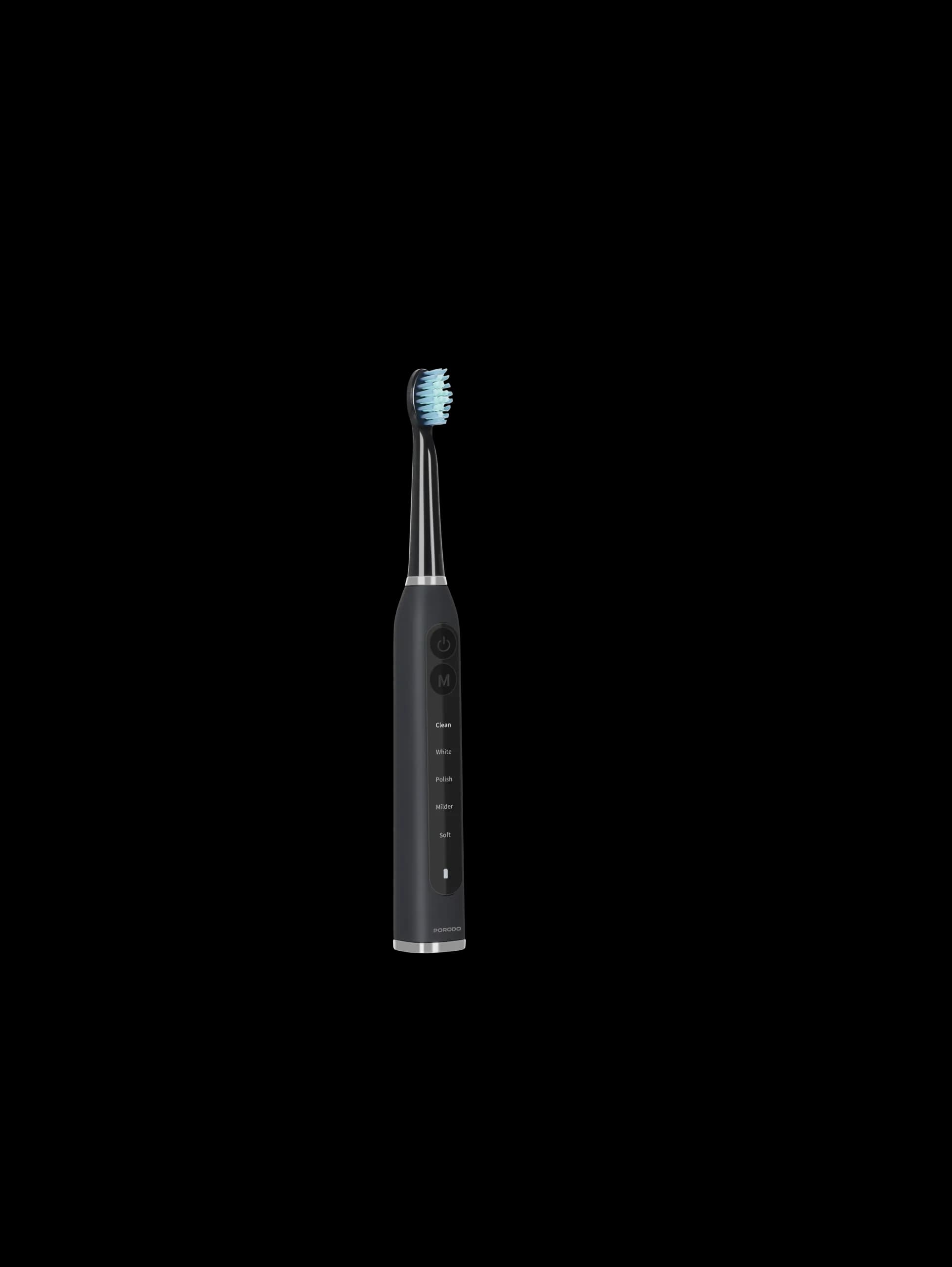 مسواک برقی چندحالته مدل Electric Toothbrush پرودو لایف‌استایل — تصویر ۳