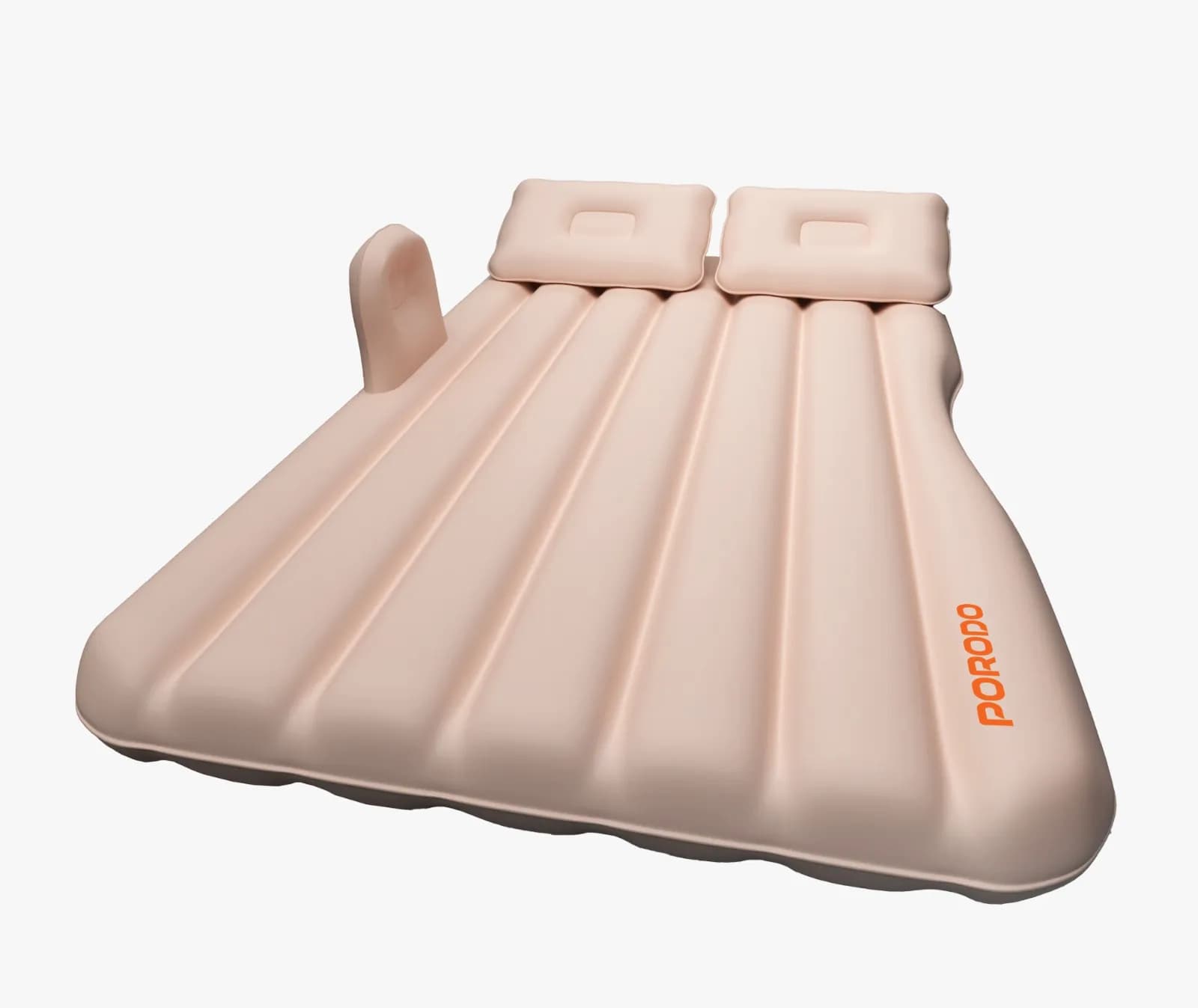 تشک بادی خودرو پورودو لایف‌استایل مدل Car Mattress