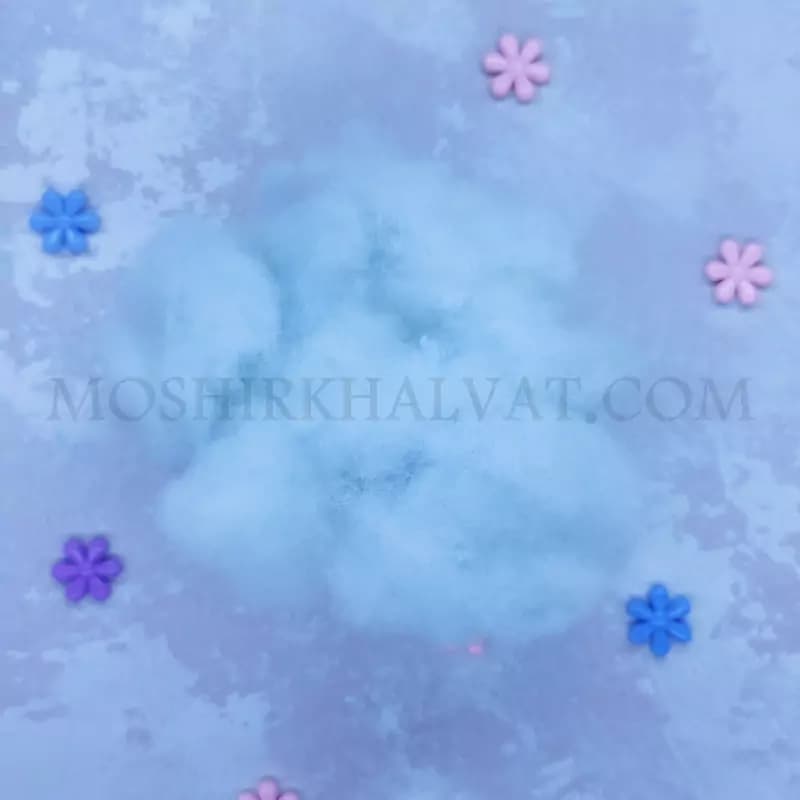 الیاف ویسکوز ساده — تصویر ۳