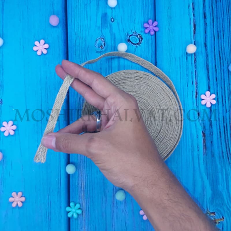 کنف نواری — تصویر ۵