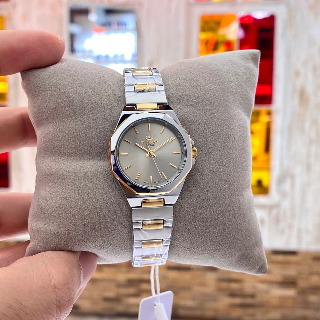 ساعت مچی زنانه الگانس Elegance 2207
