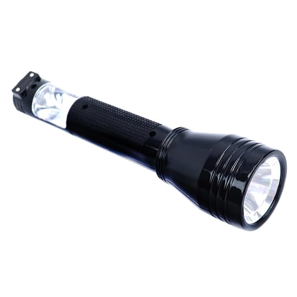 چراغ قوه پلیسی DP.LED Light DP-9116 — تصویر ۵