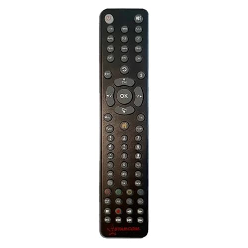 کنترل گیرنده استارست 1010 | درجه 2 — تصویر ۲