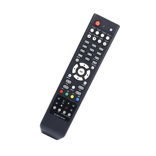 ریموت کنترل رسیور ایکس کروزر 400-420 X Cruiser | ضمانت دار — تصویر ۳
