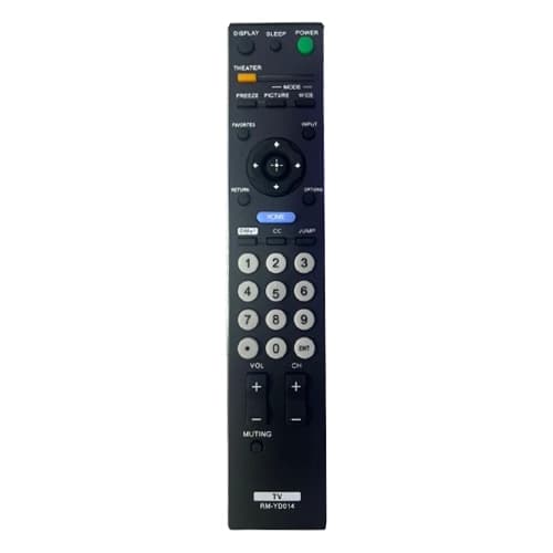 کنترل مادر تلویزیون سونی Sony | درجه 2