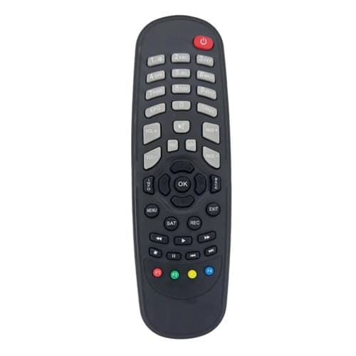 ریموت کنترل رسیور استار ست StarSat | ضمانت دار
