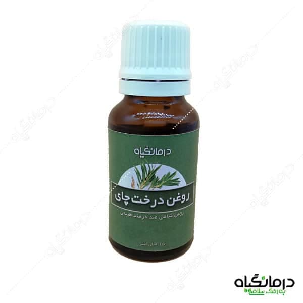 روغن درخت چای درمانگیاه
