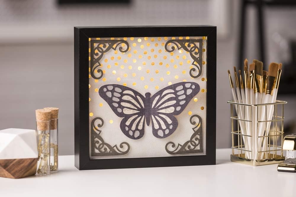 دستگاه برش Cricut Explore Air 2 – A DIY Cutting Machine for all Crafts — تصویر ۴
