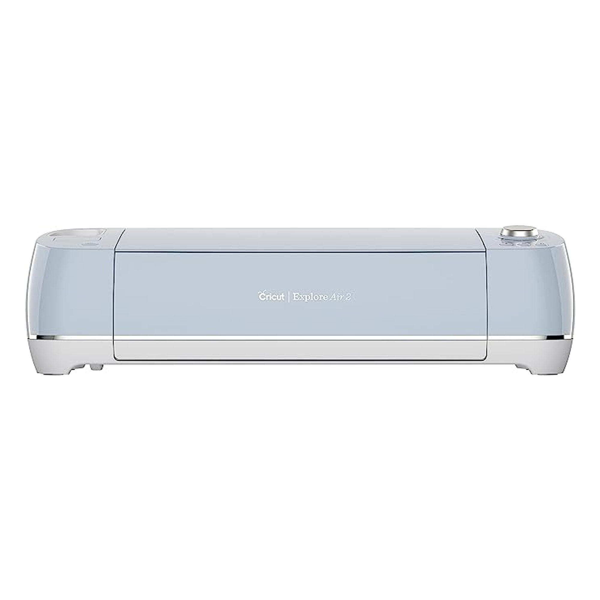 دستگاه برش Cricut Explore Air 2 – A DIY Cutting Machine for all Crafts