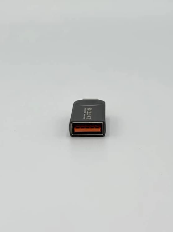 تبدیل Type-c OTG به USB3 بیوا Biva — تصویر ۵