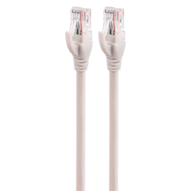 کابل شبکه TSCO UTP TNC603 Cat6 30cm — تصویر ۲