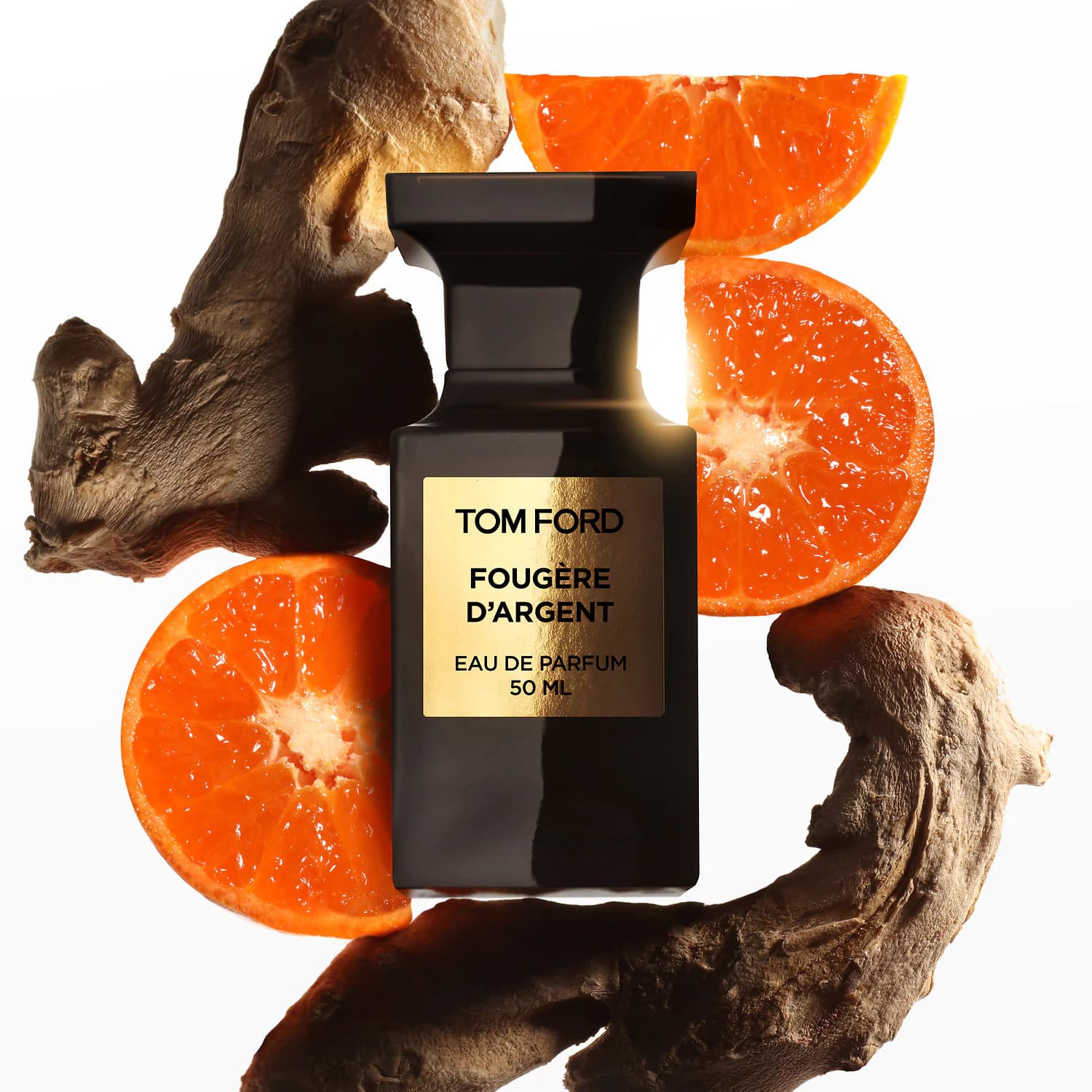 عطر گرمی عمده رایحه تام فورد ارژنیت — تصویر ۴