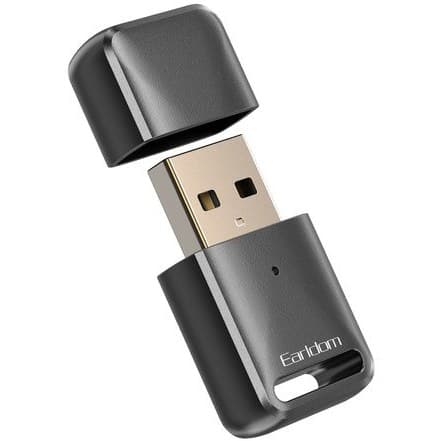 گیرنده بلوتوث ارلدام مدل M91