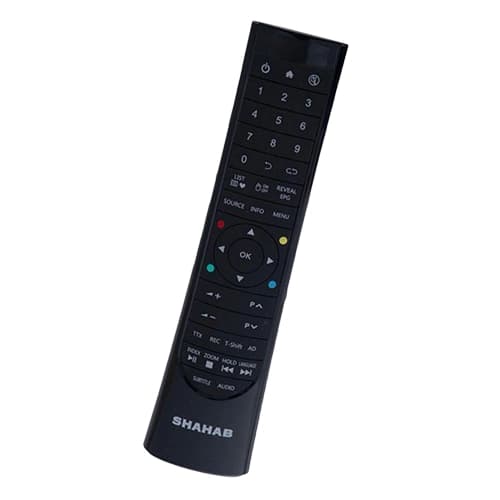 کنترل هوشمند شهاب SMART LED | درجه 2