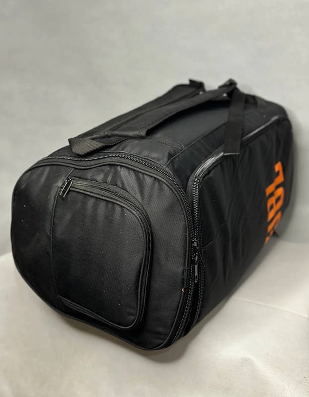 کیف اسپیکر جی بی ال ۱۲۰ پارتی باکس کلاب نیوکالکشن با ضمانت | jbL partybox club 120 — تصویر ۴