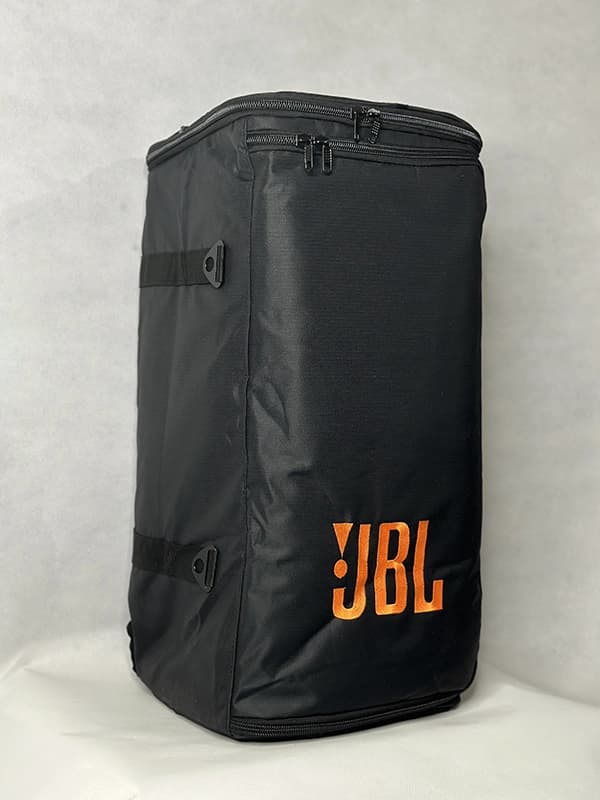 کیف اسپیکر JBL پارتی باکس کلاب 320 با ضمانت | کیف اسپیکر پارتی باکس ۳۲۰ نیو کالکشن — تصویر ۳