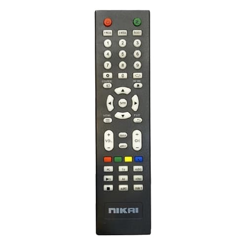 ریموت کنترل تلویزیون TV آکایی | ضمانت دار