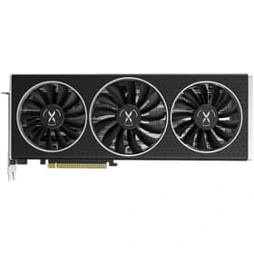 کارت گرافیک ایکس اف ایکس MERC 319 AMD Radeon RX 6700 XT 12GB (استوک)