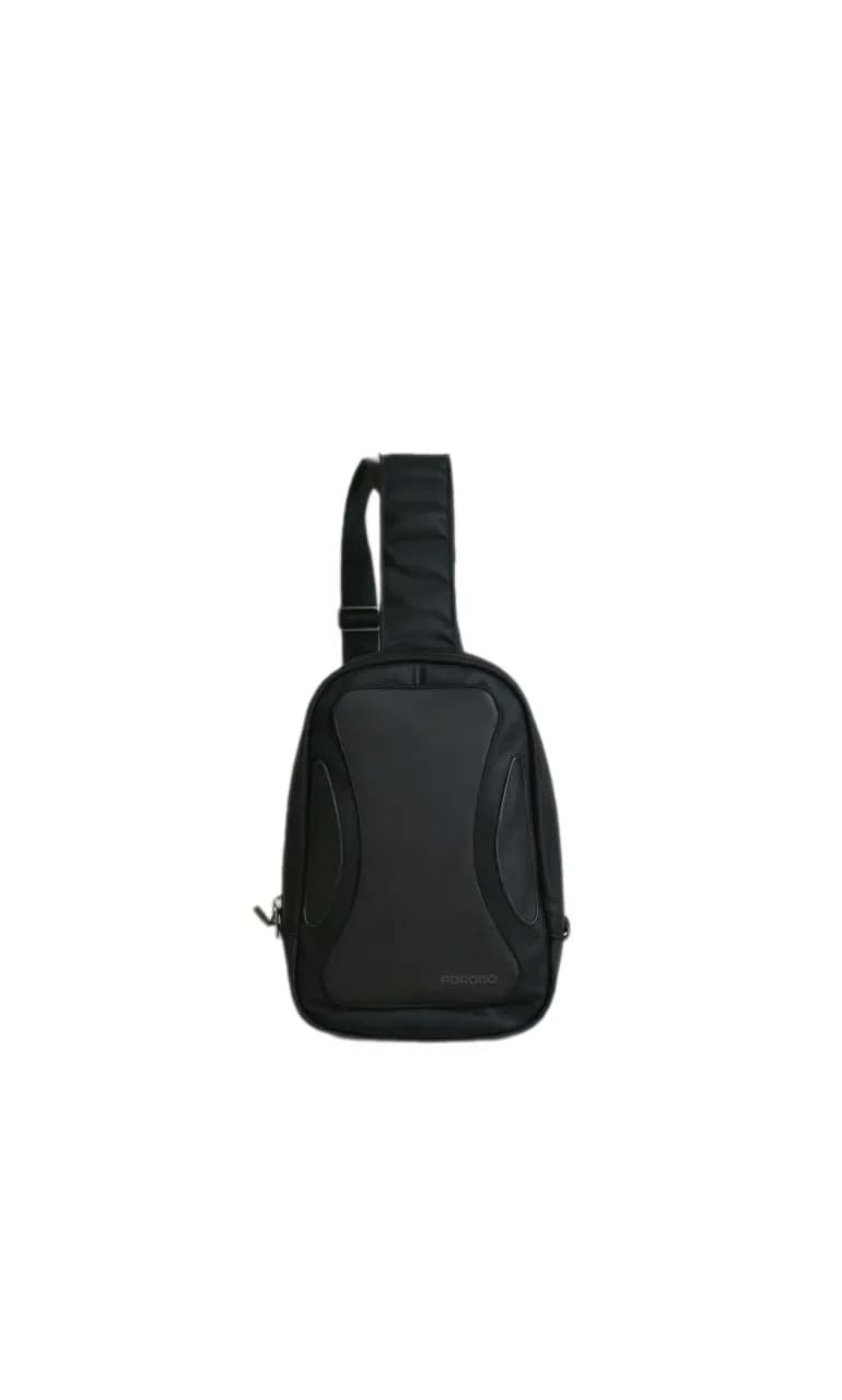 کیف دوشی لپ‌تاپ 15.6 اینچ مدل Shoulder Sling پورودو