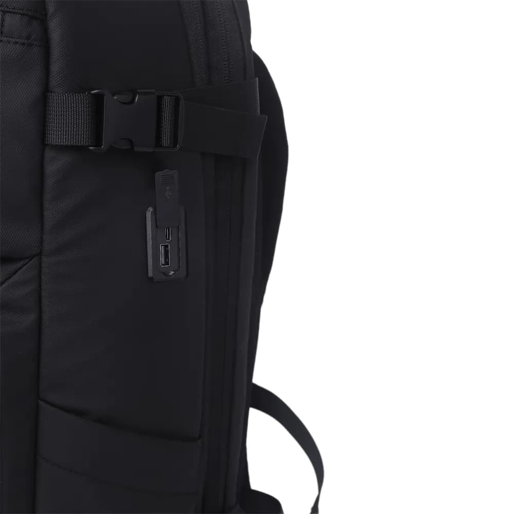 کولهپشتی لپتاپ ضدآب 15.6 اینچ مدل Multi Compartments پورودو — تصویر ۳