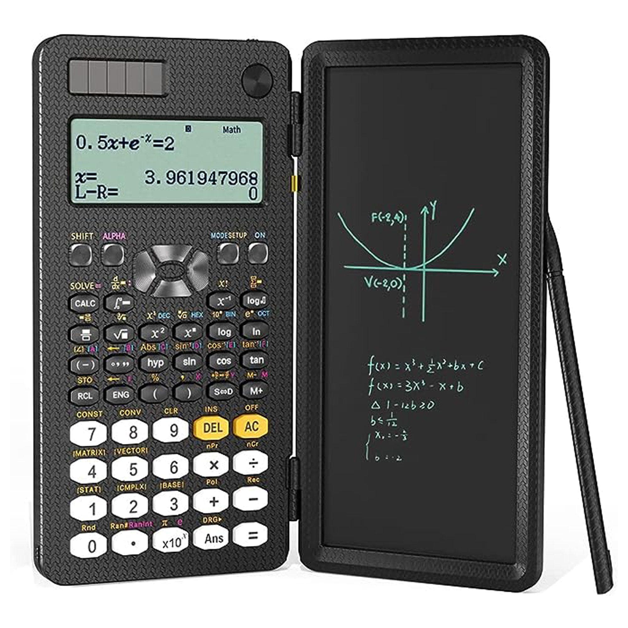 ماشین حساب هوشمند Scientific Calculator, Professional Scientific Calculators