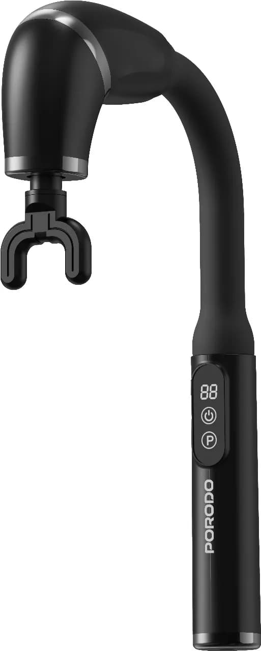 ماساژور دستی دسته U شکل مدل 4-Head Deep Massager پورودو — تصویر ۳