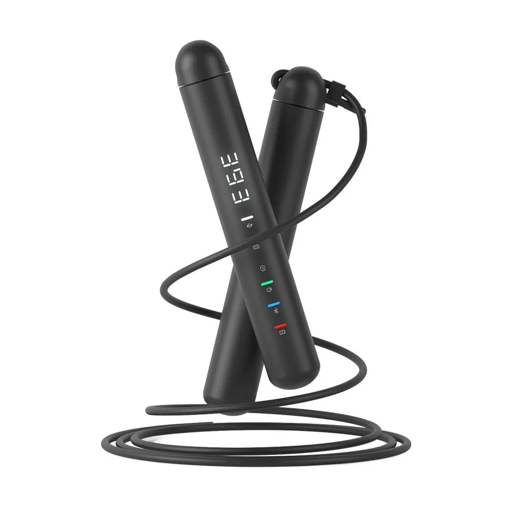 طناب ورزشی هوشمند بلوتوثی Lifestyle Smart Skipping Rope مدل Real‑Time Tracking & Feedback پرودو