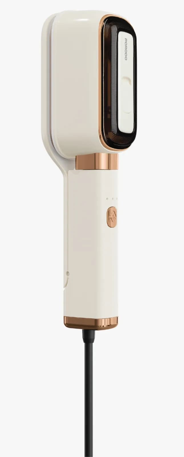 اتو بخار دستی مینی مدل Handheld Mini Press پورودو لایف‌استایل