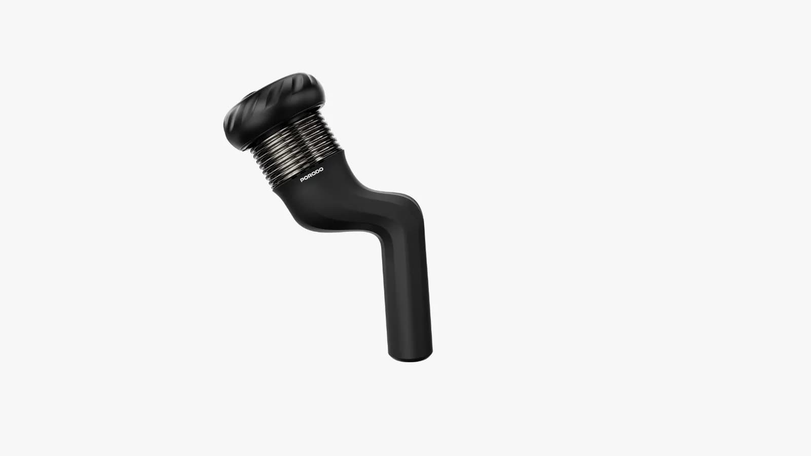 ماساژور عضلات چرخشی Porodo Lifestyle مدل 4-Head Rotating پورودو