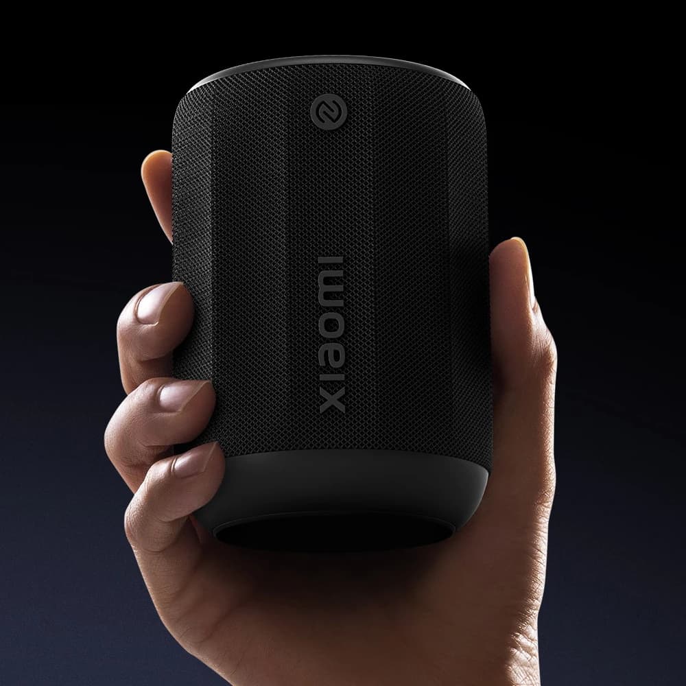 اسپيکر بلوتوثی شیائومی مدل Xiaomi Bluetooth Speaker Mini ASM01A — تصویر ۶