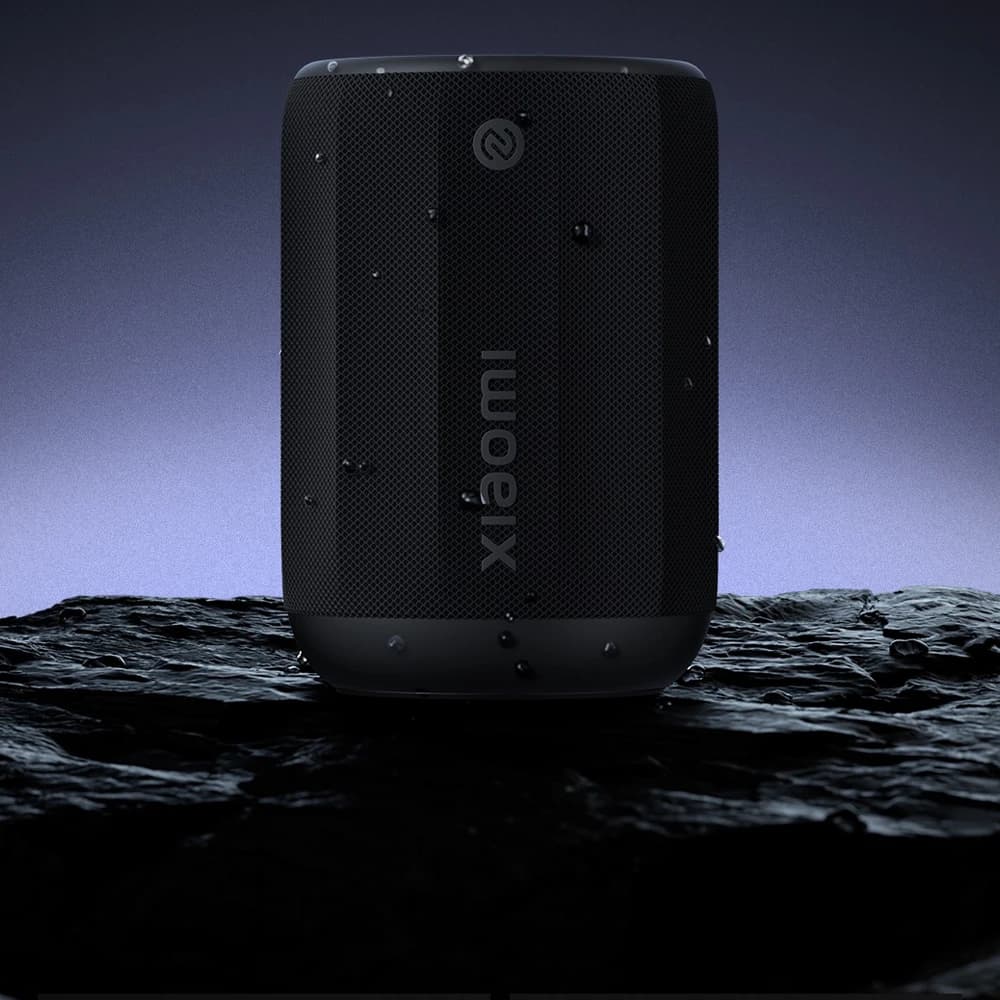 اسپيکر بلوتوثی شیائومی مدل Xiaomi Bluetooth Speaker Mini ASM01A — تصویر ۲