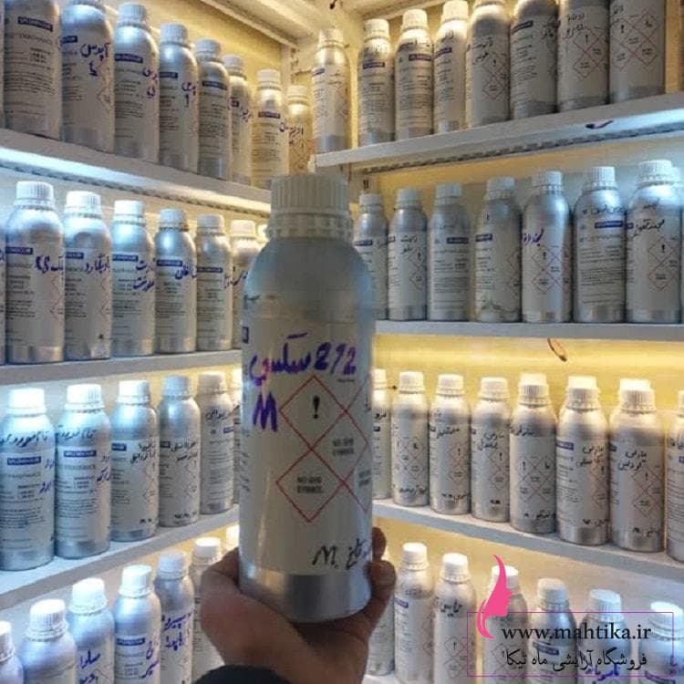 پخش عطر و ادکلن |عطر گرمی۲۱۲ مردانه