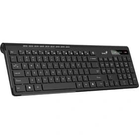 کیبورد بی سیم Genius Slimstar 7230
