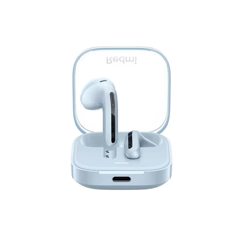 هدفون بلوتوثی شیائومی مدل Redmi Buds 6 Active M2344E1 — تصویر ۲