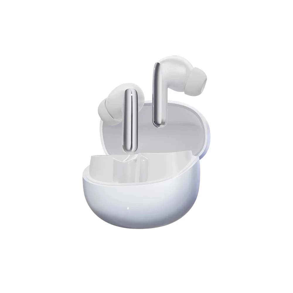 هدفون بلوتوثی شیائومی مدل QCY Melobuds Pro Wireless Earbuds — تصویر ۲