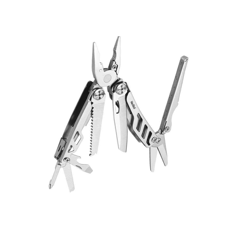 ابزار چند کاره شیائومی مدل NexTool Flagship Max Multi Tool NE20310