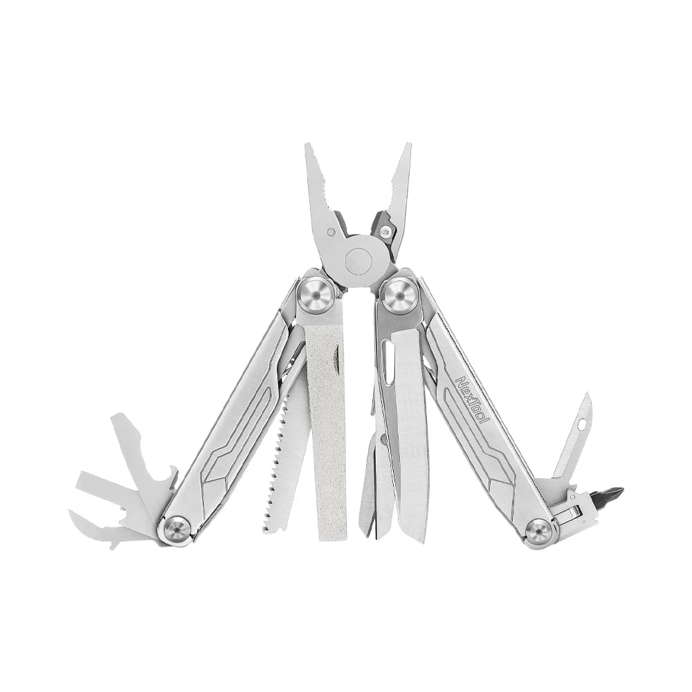 ابزار چند کاره شیائومی مدل NexTool Flagship Captain Multi Tool NE20214
