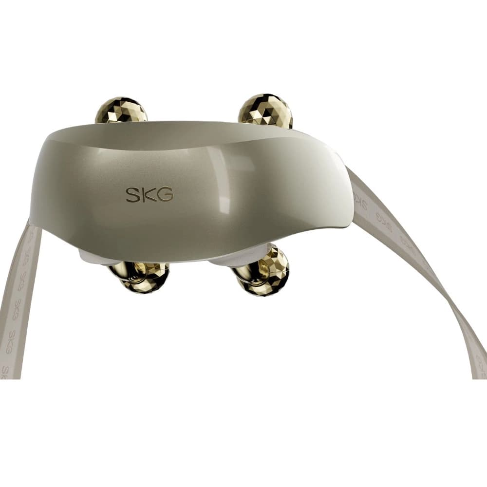 ماساژور گردن شیائومی مدل SKG Neck and Shoulder Shiatsu Massager H7 Ultra — تصویر ۳