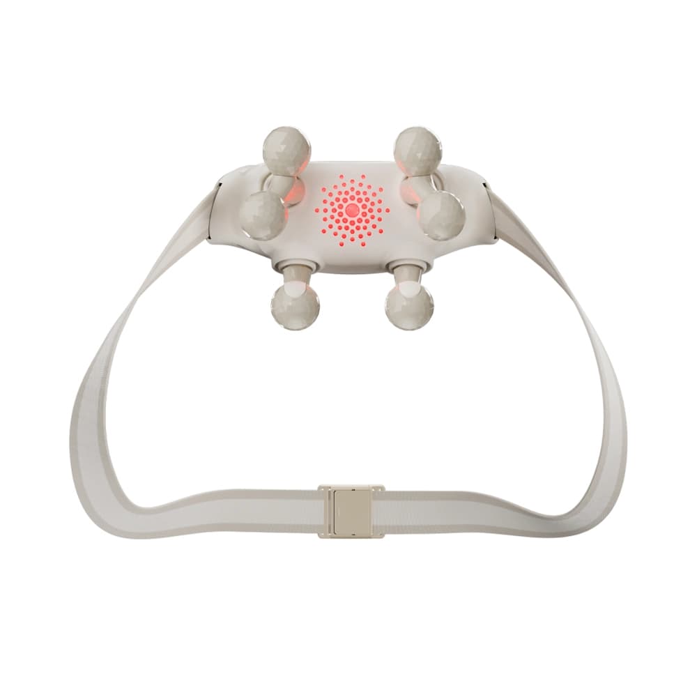 ماساژور گردن شیائومی مدل SKG Neck and Shoulder Shiatsu Massager H7 Ultra