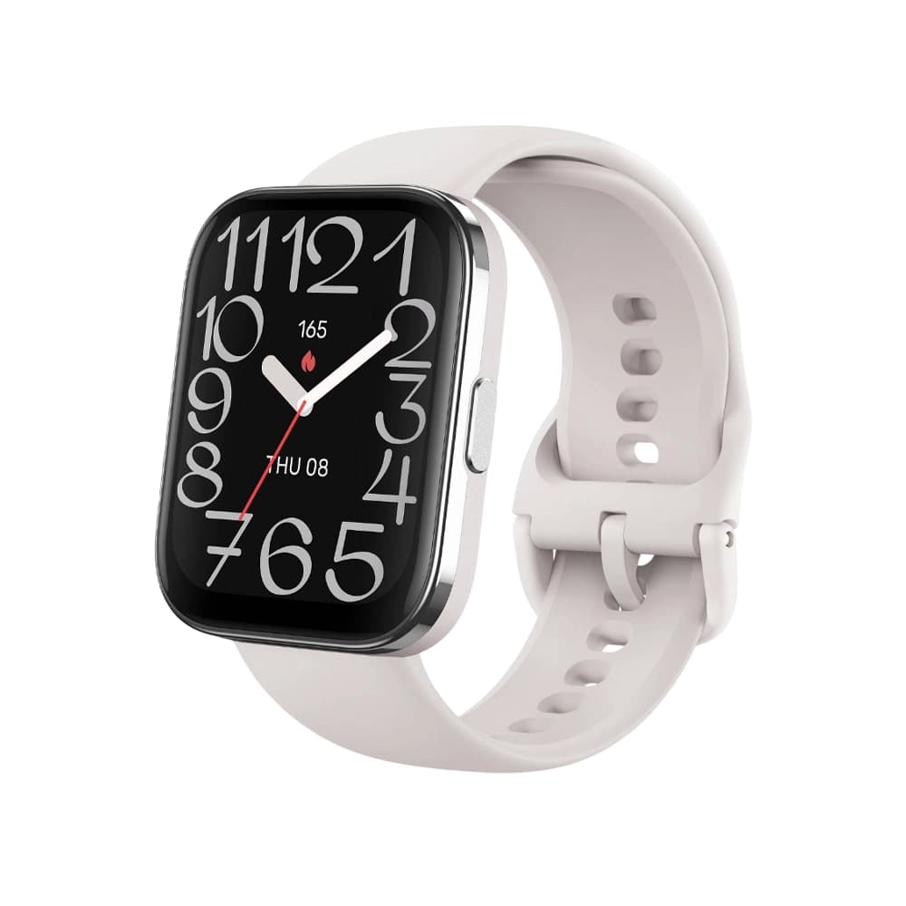 ساعت هوشمند شیائومی مدل Amazfit Smart Watch Bip 5 Unity — تصویر ۳