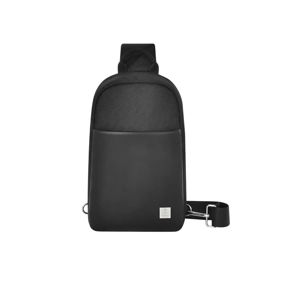 کوله پشتی شیائومی مدل WIWU Hali Sling Chest Bag